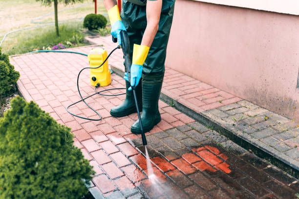 Professional  Pressure Washing Services in Lancaster, TX