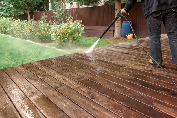 Best Solar Panel Cleaning  in Lancaster, TX
